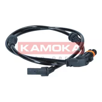 Capteur, vitesse de roue KAMOKA 1060715