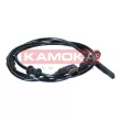 Capteur, vitesse de roue KAMOKA 1060716 - Visuel 1