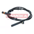 Capteur, vitesse de roue KAMOKA 1060716 - Visuel 2