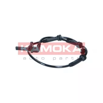 Capteur, vitesse de roue KAMOKA 1060717