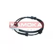 Capteur, vitesse de roue KAMOKA 1060718 - Visuel 2