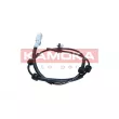 Capteur, vitesse de roue KAMOKA 1060718 - Visuel 3