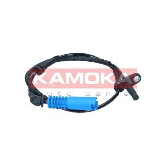 Capteur, vitesse de roue KAMOKA 1060719