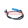 Capteur, vitesse de roue KAMOKA 1060719 - Visuel 3