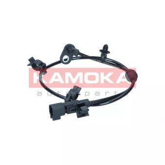 Capteur, vitesse de roue KAMOKA 1060720