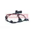 Capteur, vitesse de roue KAMOKA 1060720 - Visuel 3