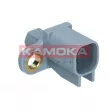 Capteur, vitesse de roue KAMOKA 1060721 - Visuel 1