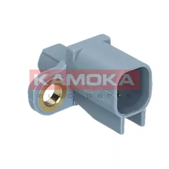 Capteur, vitesse de roue KAMOKA 1060721
