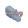 Capteur, vitesse de roue KAMOKA 1060721 - Visuel 3