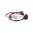 Capteur, vitesse de roue KAMOKA 1060722 - Visuel 1