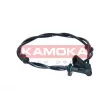 Capteur, vitesse de roue KAMOKA 1060723 - Visuel 1