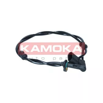 Capteur, vitesse de roue KAMOKA 1060723