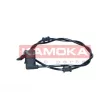 Capteur, vitesse de roue KAMOKA 1060723 - Visuel 2