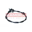 Capteur, vitesse de roue KAMOKA 1060723 - Visuel 3