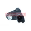 Capteur, vitesse de roue KAMOKA 1060724 - Visuel 1