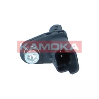 Capteur, vitesse de roue KAMOKA 1060724