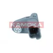 Capteur, vitesse de roue KAMOKA 1060725 - Visuel 1