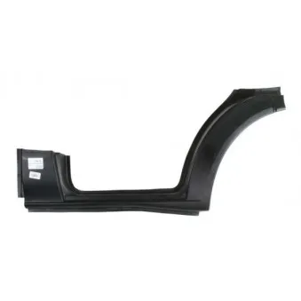 Plaque de seuil avant droit BLIC 6505-06-2509054P