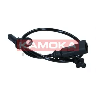 Capteur, vitesse de roue KAMOKA 1060726