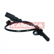 Capteur, vitesse de roue KAMOKA 1060726 - Visuel 3