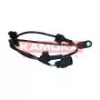Capteur, vitesse de roue KAMOKA 1060727 - Visuel 1