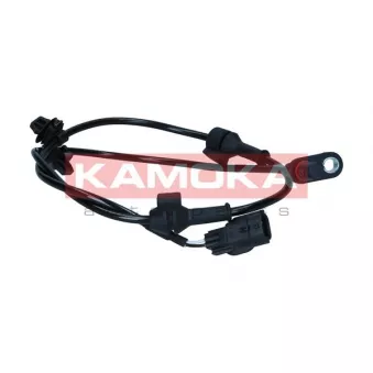 Capteur, vitesse de roue KAMOKA 1060727