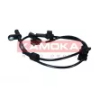 Capteur, vitesse de roue KAMOKA 1060727 - Visuel 3