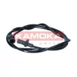 Capteur, vitesse de roue KAMOKA 1060728 - Visuel 1