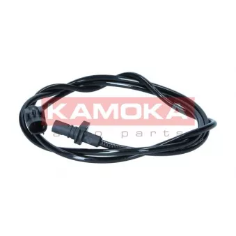 Capteur, vitesse de roue KAMOKA 1060728