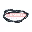 Capteur, vitesse de roue KAMOKA 1060728 - Visuel 2