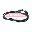 Capteur, vitesse de roue KAMOKA 1060728 - Visuel 3