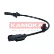 Capteur, vitesse de roue KAMOKA 1060729 - Visuel 2
