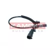 Capteur, vitesse de roue KAMOKA 1060730 - Visuel 1