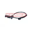 Capteur, vitesse de roue KAMOKA 1060730 - Visuel 2