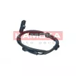 Capteur, vitesse de roue KAMOKA 1060731 - Visuel 3