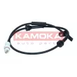 Capteur, vitesse de roue KAMOKA 1060733 - Visuel 2
