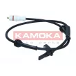Capteur, vitesse de roue KAMOKA 1060733 - Visuel 3