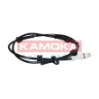 Capteur, vitesse de roue KAMOKA 1060734 - Visuel 1