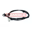 Capteur, vitesse de roue KAMOKA 1060734 - Visuel 2