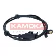 Capteur, vitesse de roue KAMOKA 1060735 - Visuel 1