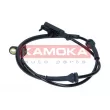 Capteur, vitesse de roue KAMOKA 1060735 - Visuel 3