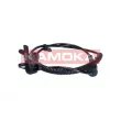 Capteur, vitesse de roue KAMOKA 1060736 - Visuel 2