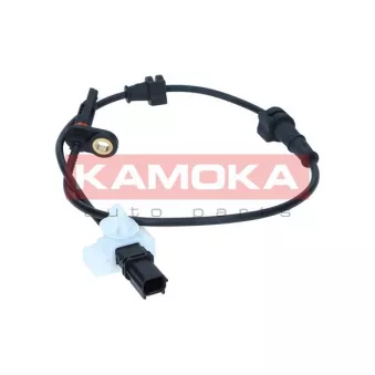 Capteur, vitesse de roue KAMOKA 1060737