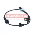 Capteur, vitesse de roue KAMOKA 1060737 - Visuel 3