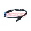 Capteur, vitesse de roue KAMOKA 1060738 - Visuel 1