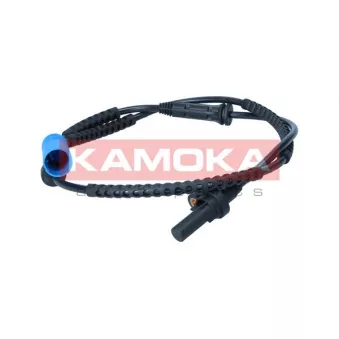 Capteur, vitesse de roue KAMOKA 1060738