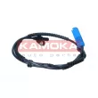 Capteur, vitesse de roue KAMOKA 1060738 - Visuel 3