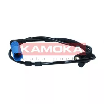 Capteur, vitesse de roue KAMOKA 1060739