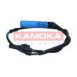 Capteur, vitesse de roue KAMOKA 1060739 - Visuel 2