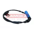 Capteur, vitesse de roue KAMOKA 1060739 - Visuel 3